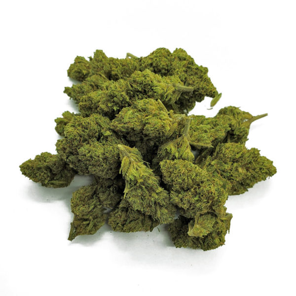 Hawaiian Haze Hemp Flower